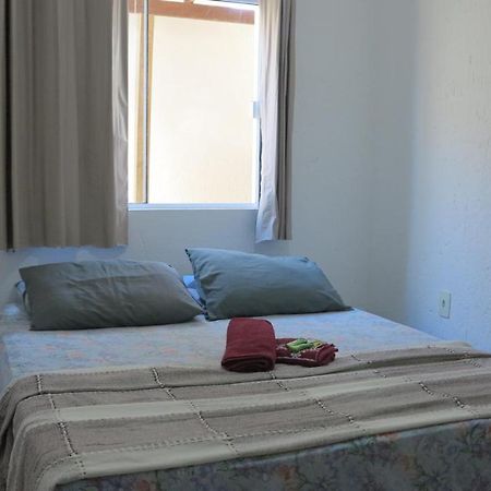 Apartamentos Na Praia Do Campeche De Um Quarto!!! Florianópolis Εξωτερικό φωτογραφία