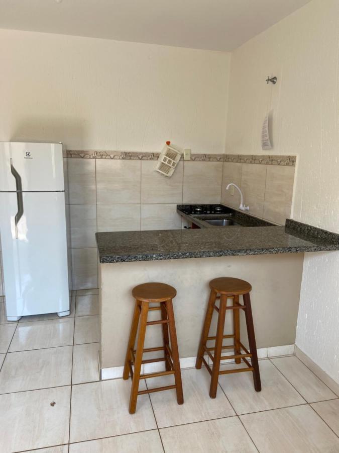 Apartamentos Na Praia Do Campeche De Um Quarto!!! Florianópolis Εξωτερικό φωτογραφία