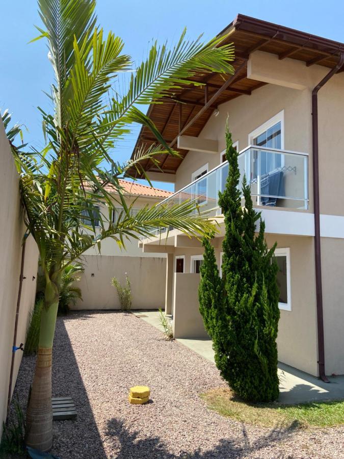 Apartamentos Na Praia Do Campeche De Um Quarto!!! Florianópolis Εξωτερικό φωτογραφία