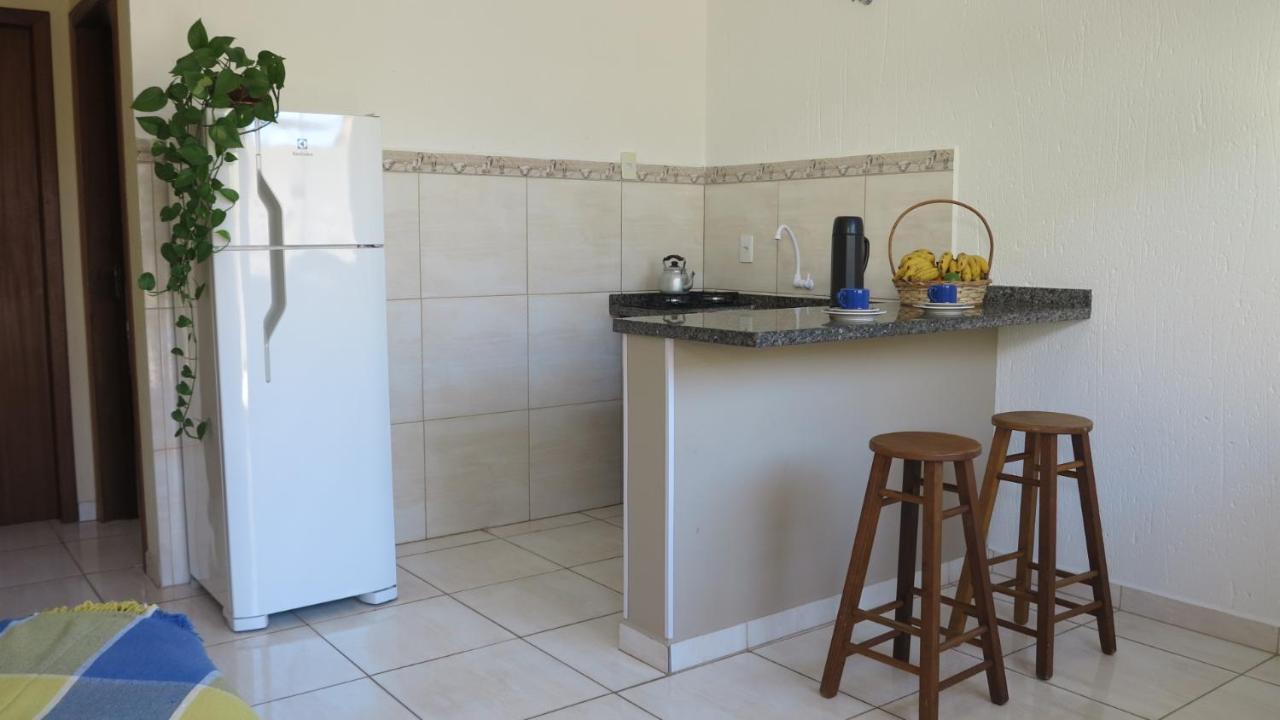 Apartamentos Na Praia Do Campeche De Um Quarto!!! Florianópolis Εξωτερικό φωτογραφία