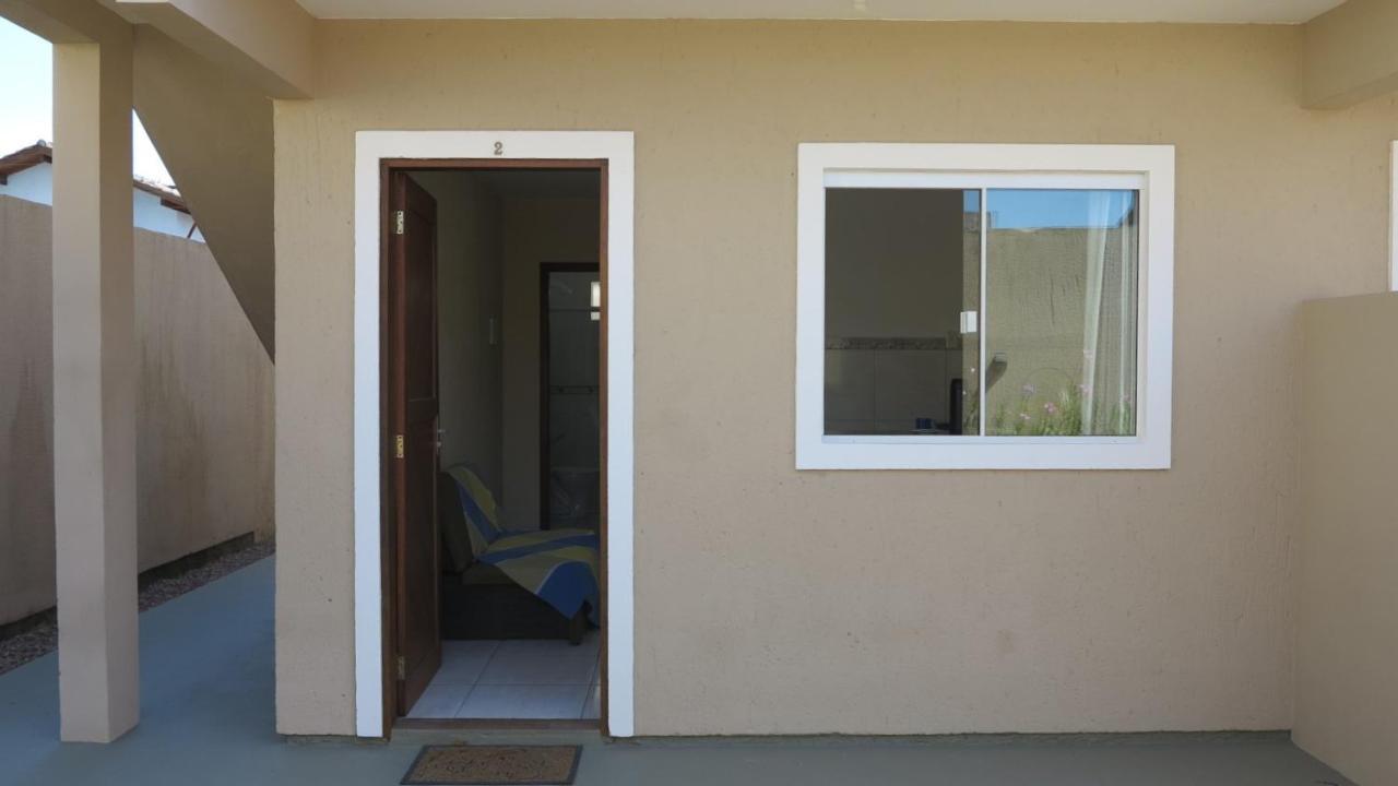 Apartamentos Na Praia Do Campeche De Um Quarto!!! Florianópolis Εξωτερικό φωτογραφία