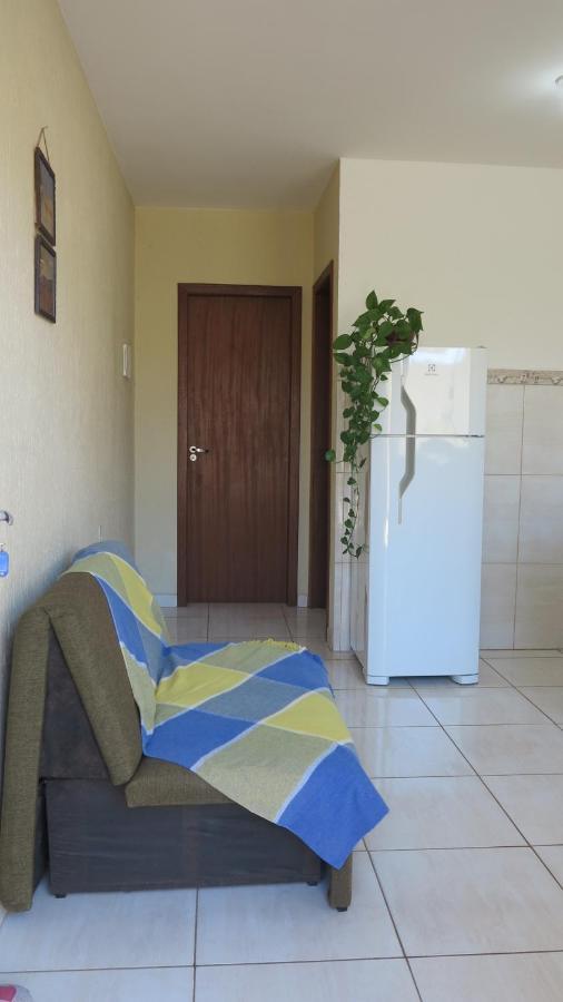 Apartamentos Na Praia Do Campeche De Um Quarto!!! Florianópolis Εξωτερικό φωτογραφία