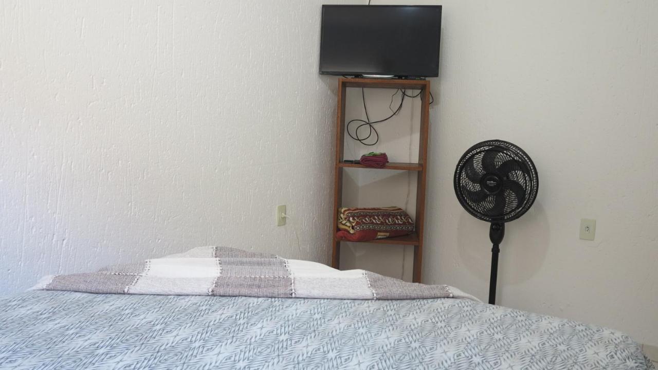 Apartamentos Na Praia Do Campeche De Um Quarto!!! Florianópolis Εξωτερικό φωτογραφία