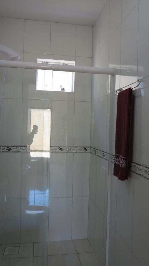 Apartamentos Na Praia Do Campeche De Um Quarto!!! Florianópolis Εξωτερικό φωτογραφία
