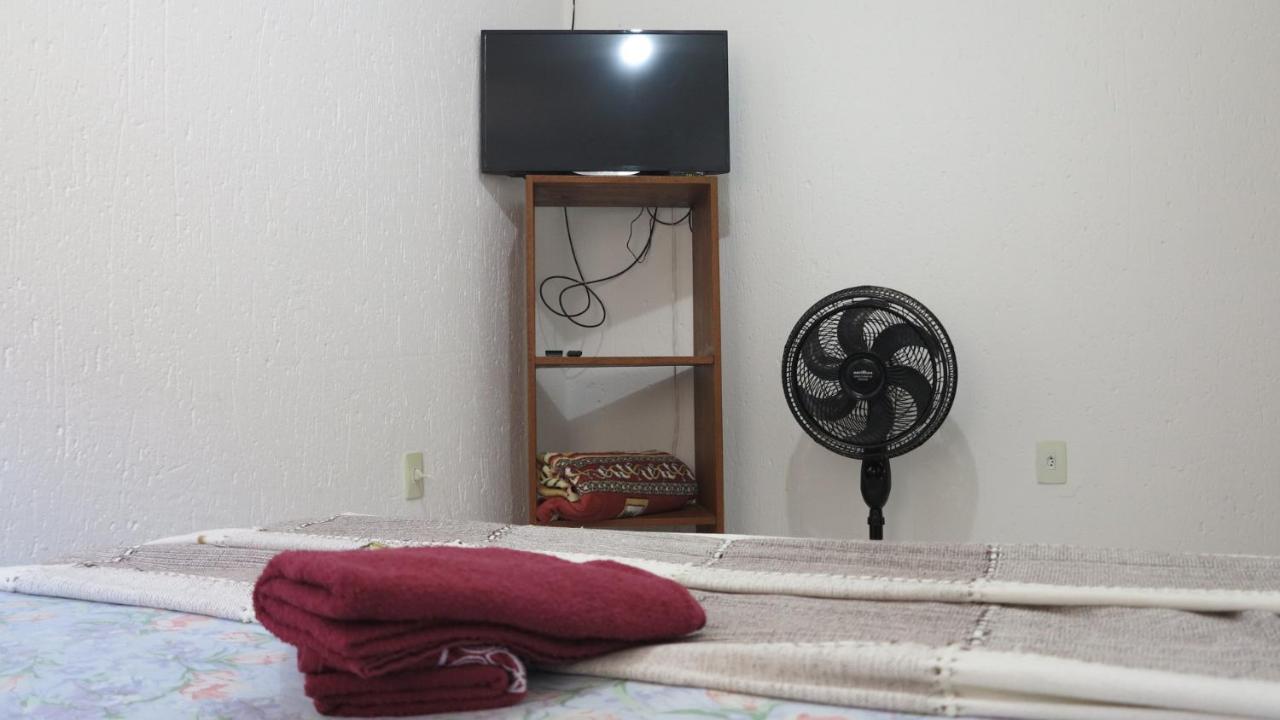Apartamentos Na Praia Do Campeche De Um Quarto!!! Florianópolis Εξωτερικό φωτογραφία