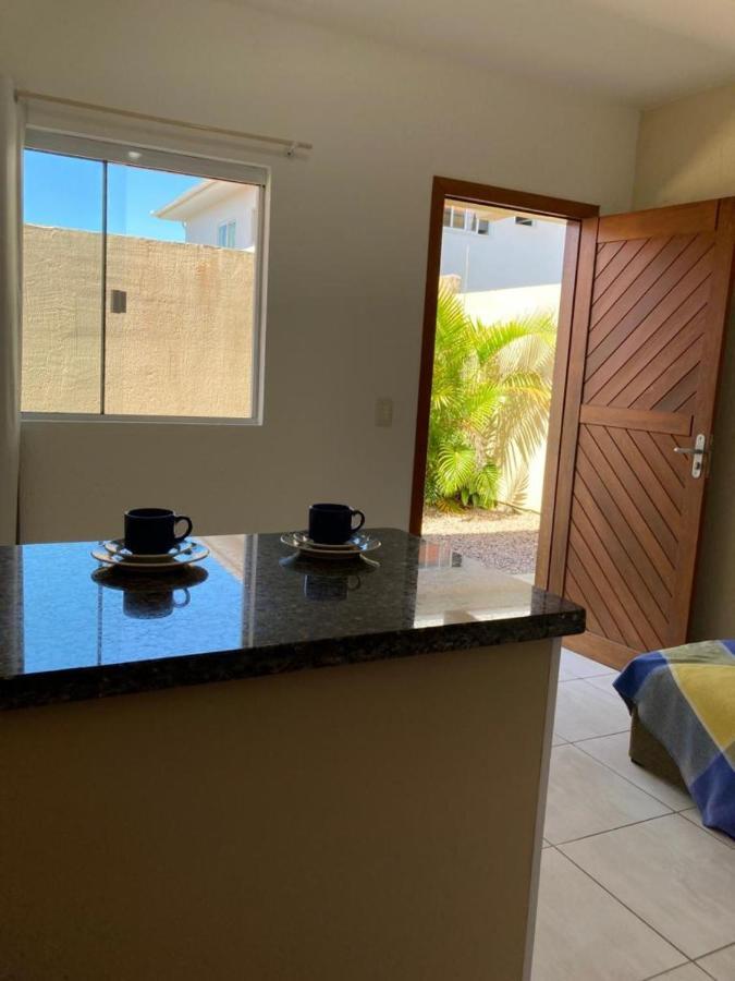 Apartamentos Na Praia Do Campeche De Um Quarto!!! Florianópolis Εξωτερικό φωτογραφία