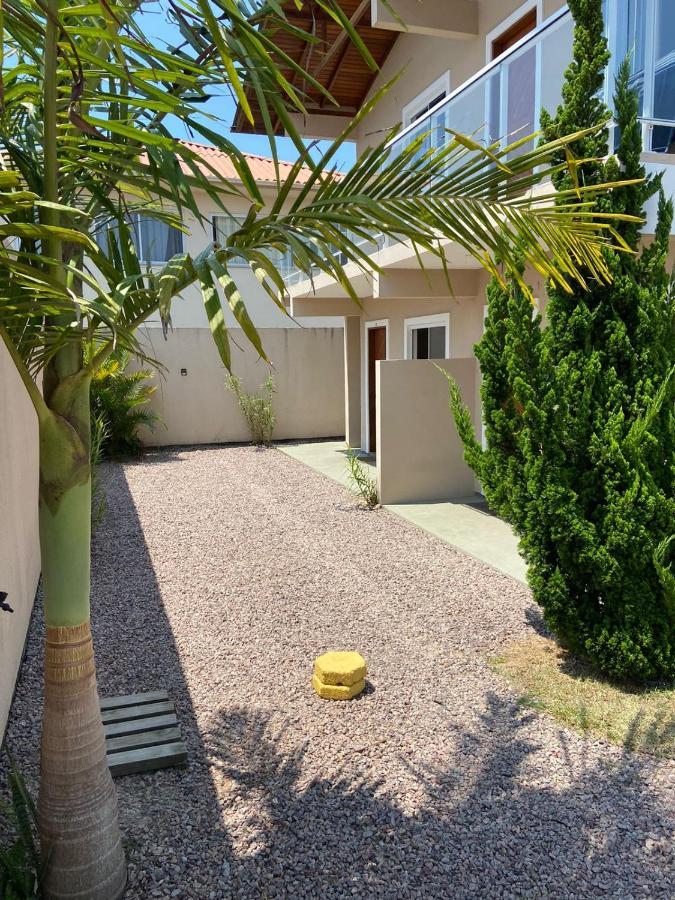 Apartamentos Na Praia Do Campeche De Um Quarto!!! Florianópolis Εξωτερικό φωτογραφία