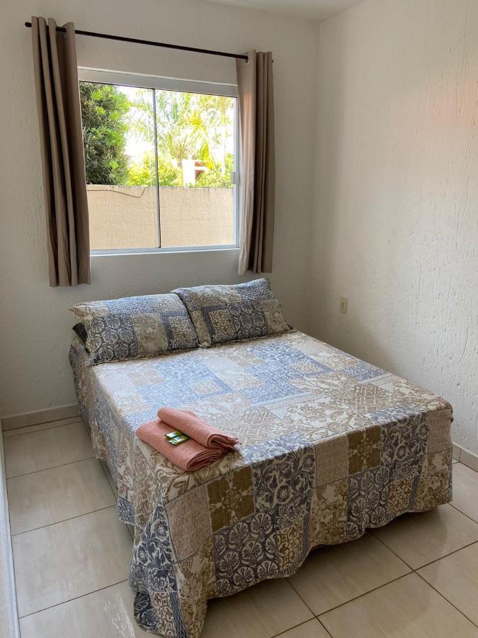 Apartamentos Na Praia Do Campeche De Um Quarto!!! Florianópolis Εξωτερικό φωτογραφία